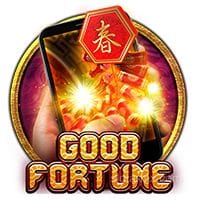 GoodFortuneM