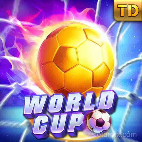 Imagen del juego Jugar World Cup en Slotar